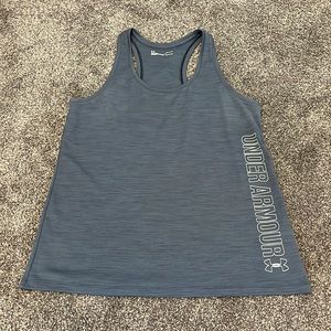 Under armor tank. Size L.